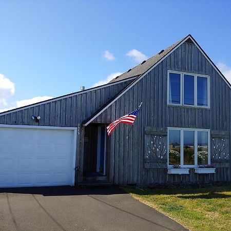 Seaside Cove Vue Villa Eksteriør bilde