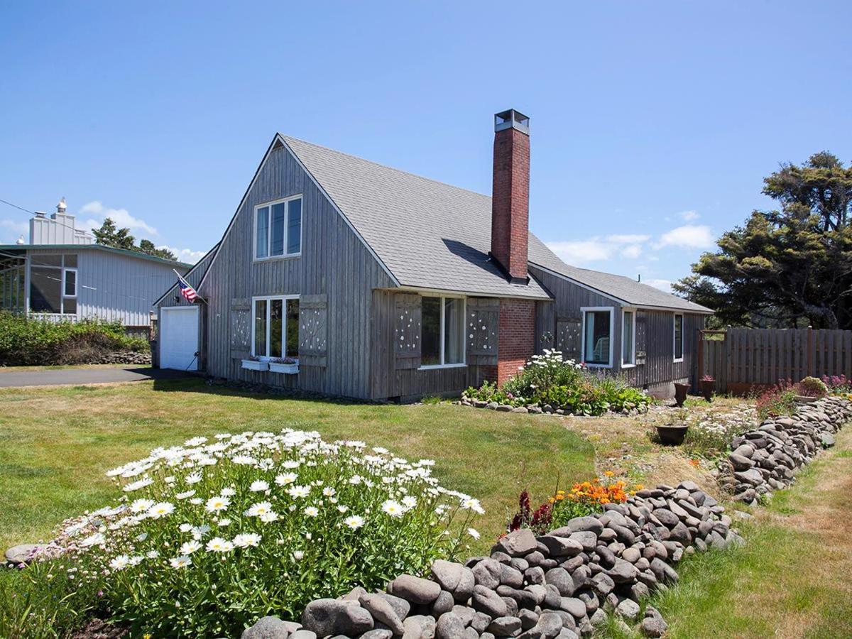 Seaside Cove Vue Villa Eksteriør bilde